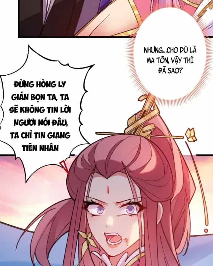 Ta! Phản Phái Thiên Mệnh Lại Thành Chính Đạo Lão Tổ - Chương 75 - ảnh 13