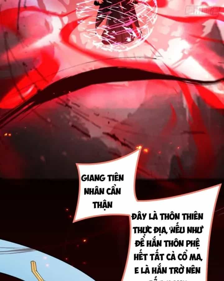 Ta! Phản Phái Thiên Mệnh Lại Thành Chính Đạo Lão Tổ - Chương 75 - ảnh 40