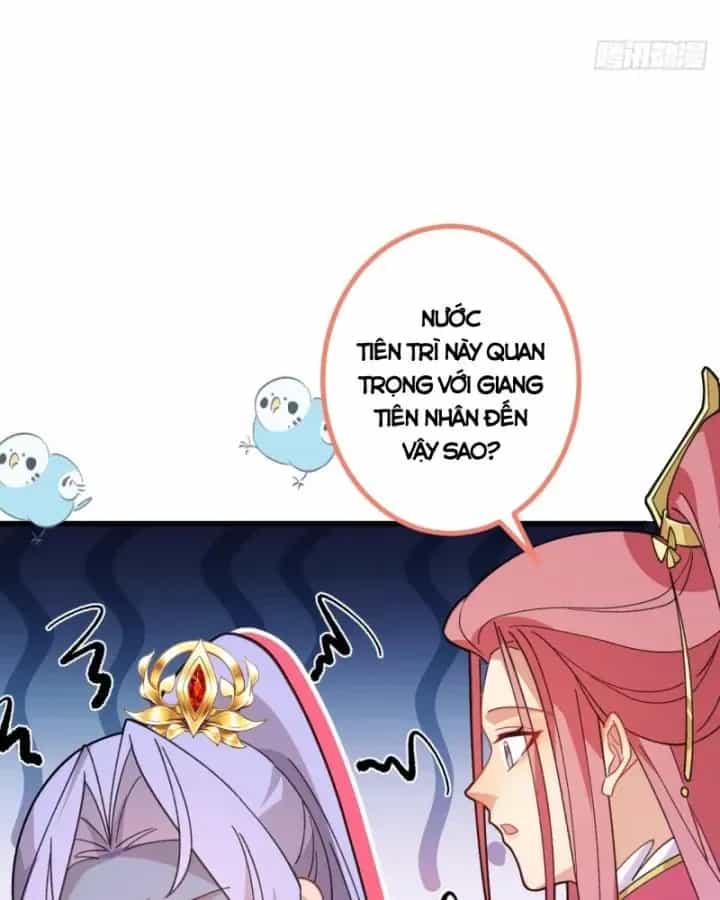 Ta! Phản Phái Thiên Mệnh Lại Thành Chính Đạo Lão Tổ - Chương 77 - ảnh 13