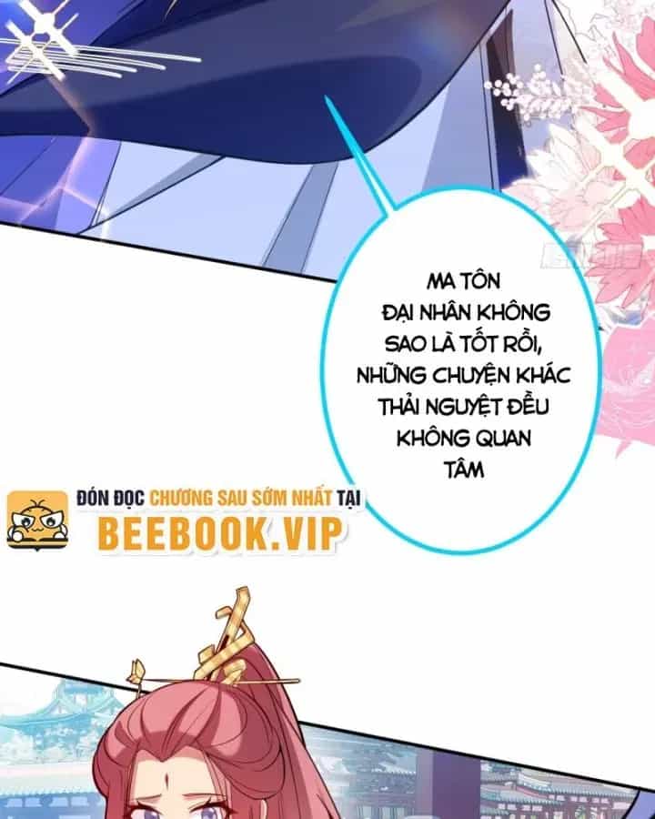 Ta! Phản Phái Thiên Mệnh Lại Thành Chính Đạo Lão Tổ - Chương 77 - ảnh 47