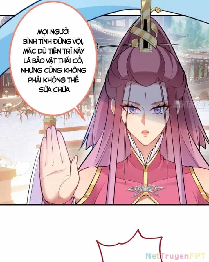 Ta! Phản Phái Thiên Mệnh Lại Thành Chính Đạo Lão Tổ - Chương 77 - ảnh 69