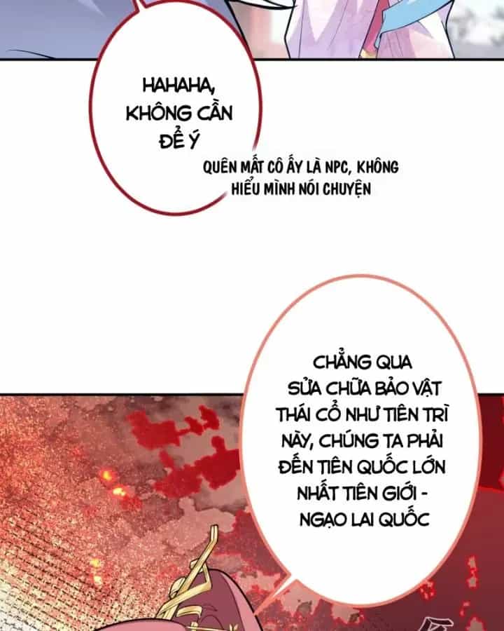 Ta! Phản Phái Thiên Mệnh Lại Thành Chính Đạo Lão Tổ - Chương 77 - ảnh 73