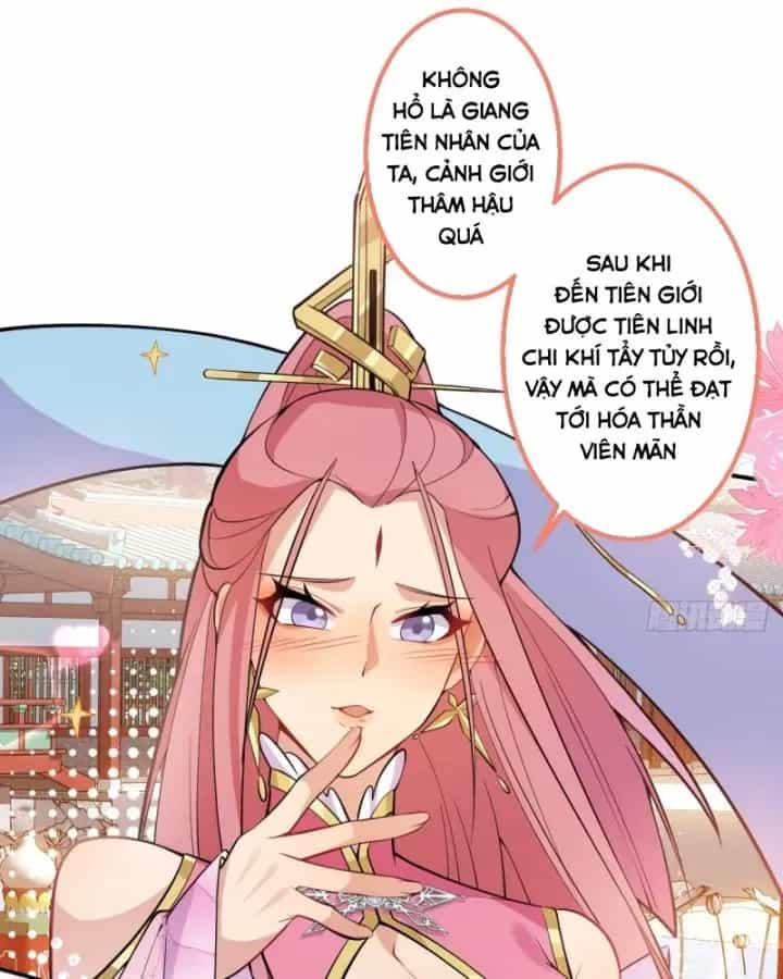 Ta! Phản Phái Thiên Mệnh Lại Thành Chính Đạo Lão Tổ - Chương 78 - ảnh 27