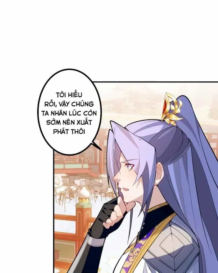 Ta! Phản Phái Thiên Mệnh Lại Thành Chính Đạo Lão Tổ - Chương 78 - ảnh 39