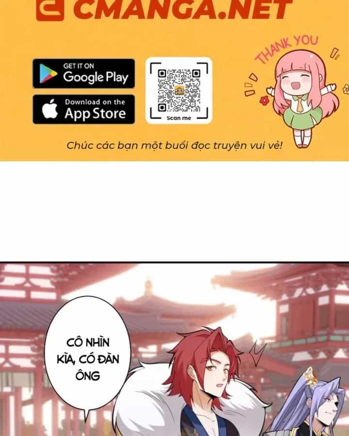 Ta! Phản Phái Thiên Mệnh Lại Thành Chính Đạo Lão Tổ - Chương 79 - ảnh 2