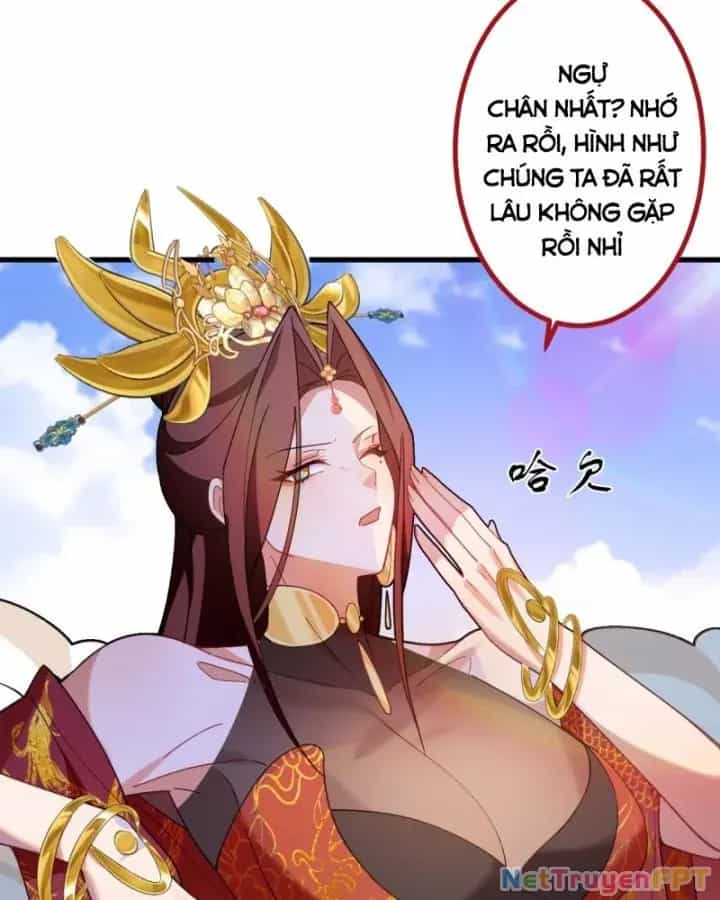 Ta! Phản Phái Thiên Mệnh Lại Thành Chính Đạo Lão Tổ - Chương 80 - ảnh 56