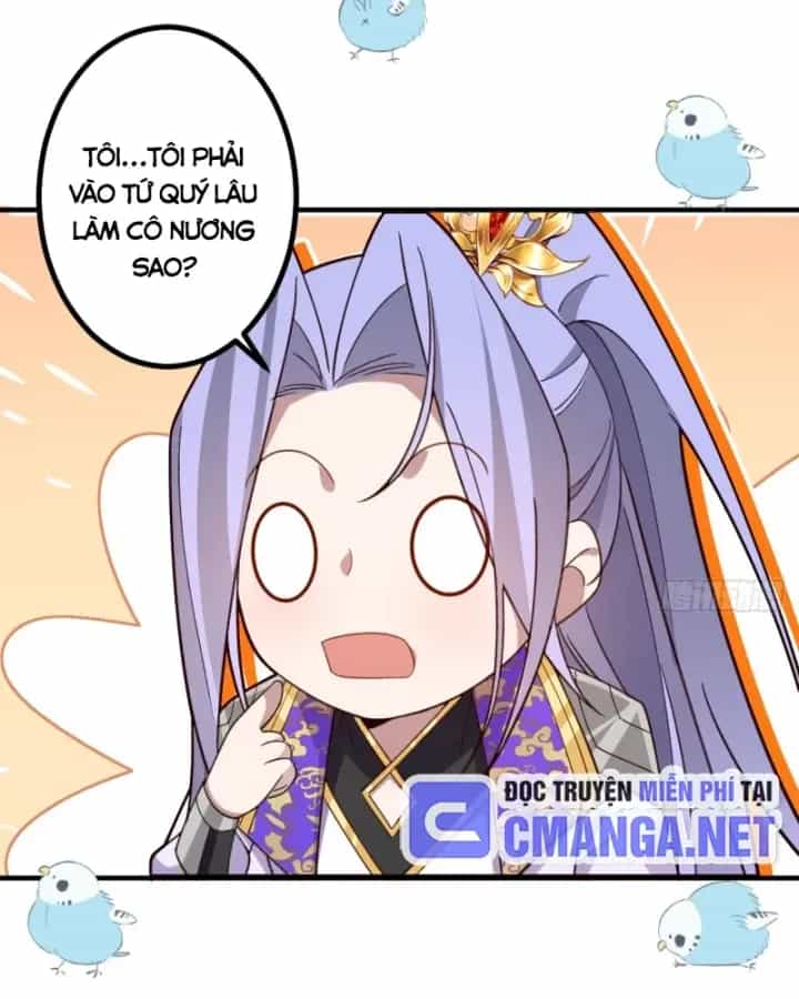 Ta! Phản Phái Thiên Mệnh Lại Thành Chính Đạo Lão Tổ - Chương 81 - ảnh 10