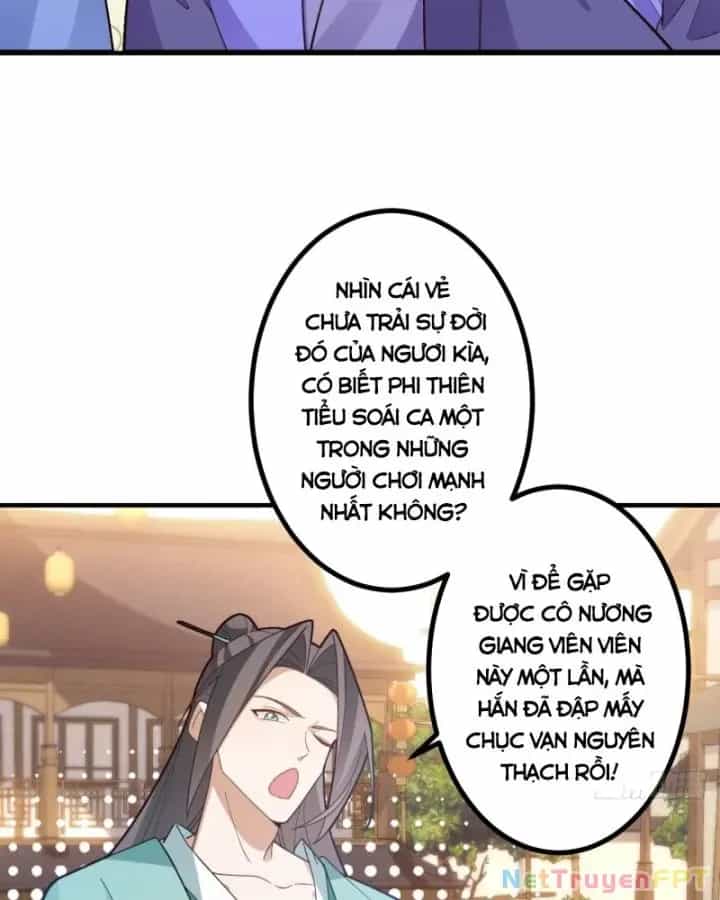 Ta! Phản Phái Thiên Mệnh Lại Thành Chính Đạo Lão Tổ - Chương 81 - ảnh 21