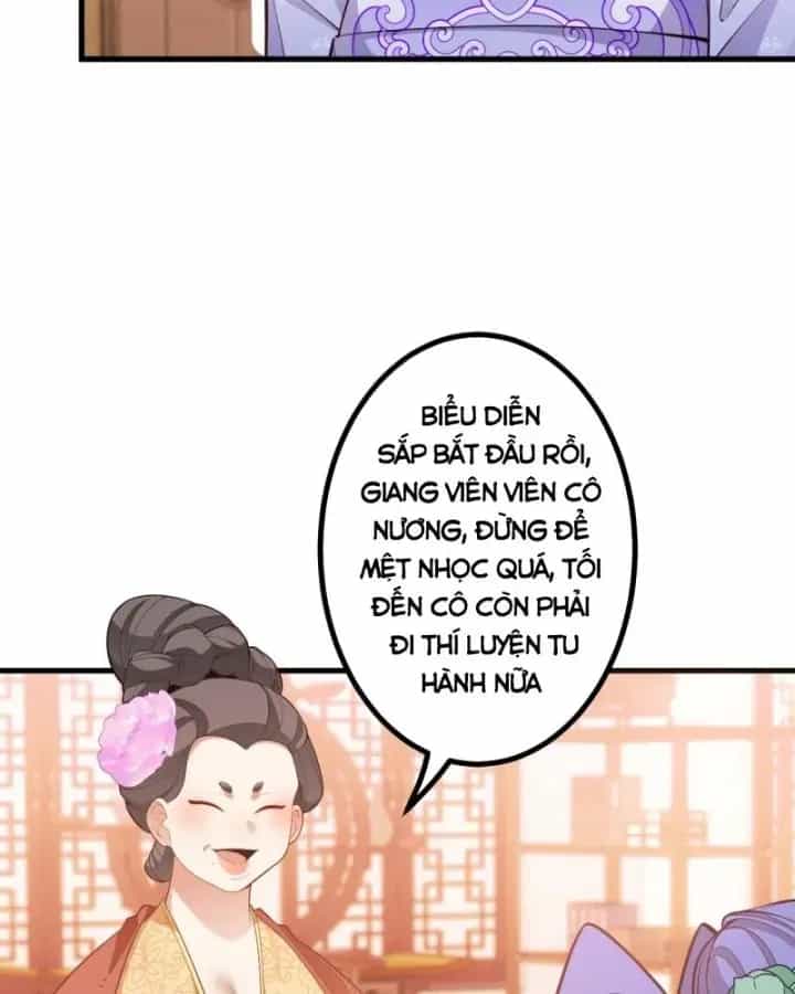 Ta! Phản Phái Thiên Mệnh Lại Thành Chính Đạo Lão Tổ - Chương 81 - ảnh 34