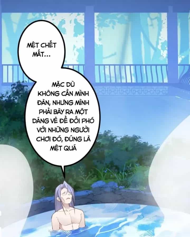 Ta! Phản Phái Thiên Mệnh Lại Thành Chính Đạo Lão Tổ - Chương 81 - ảnh 46