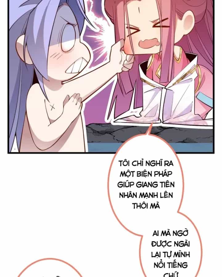 Ta! Phản Phái Thiên Mệnh Lại Thành Chính Đạo Lão Tổ - Chương 81 - ảnh 52