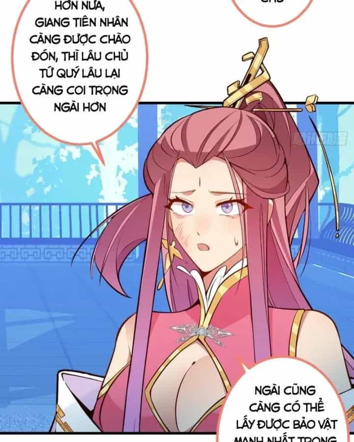Ta! Phản Phái Thiên Mệnh Lại Thành Chính Đạo Lão Tổ - Chương 81 - ảnh 53