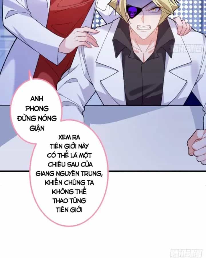 Ta! Phản Phái Thiên Mệnh Lại Thành Chính Đạo Lão Tổ - Chương 82 - ảnh 13