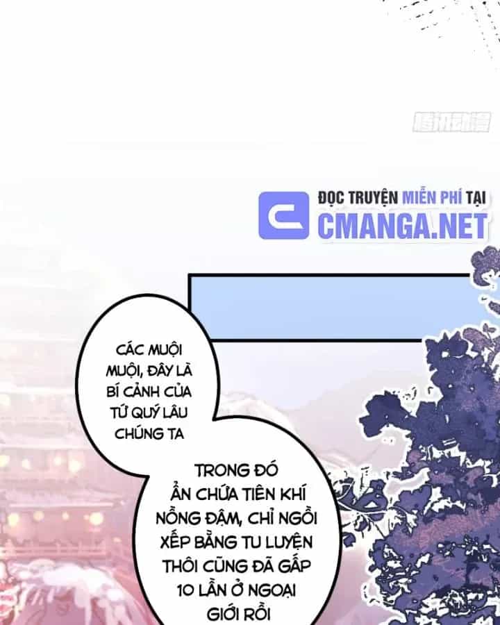 Ta! Phản Phái Thiên Mệnh Lại Thành Chính Đạo Lão Tổ - Chương 82 - ảnh 23