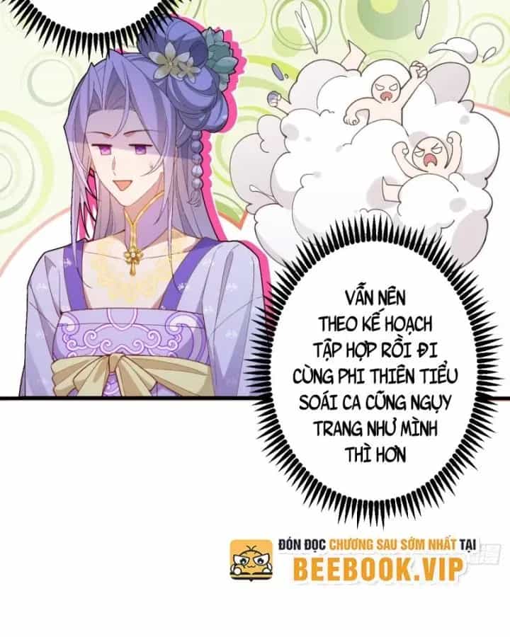 Ta! Phản Phái Thiên Mệnh Lại Thành Chính Đạo Lão Tổ - Chương 82 - ảnh 30