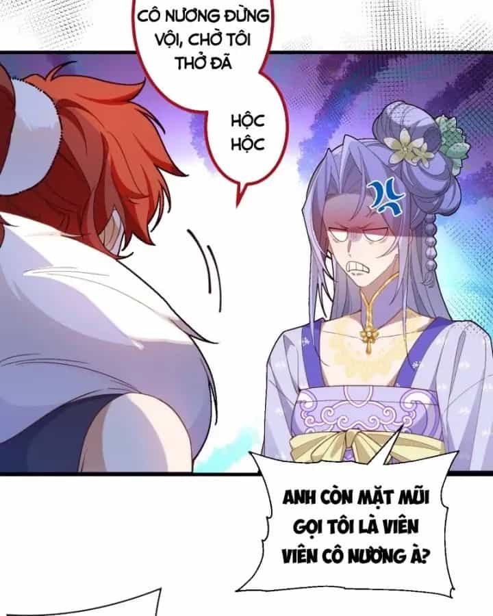 Ta! Phản Phái Thiên Mệnh Lại Thành Chính Đạo Lão Tổ - Chương 82 - ảnh 33