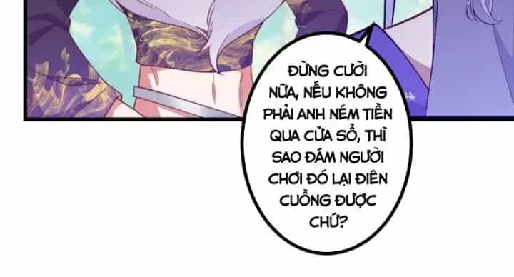 Ta! Phản Phái Thiên Mệnh Lại Thành Chính Đạo Lão Tổ - Chương 82 - ảnh 35