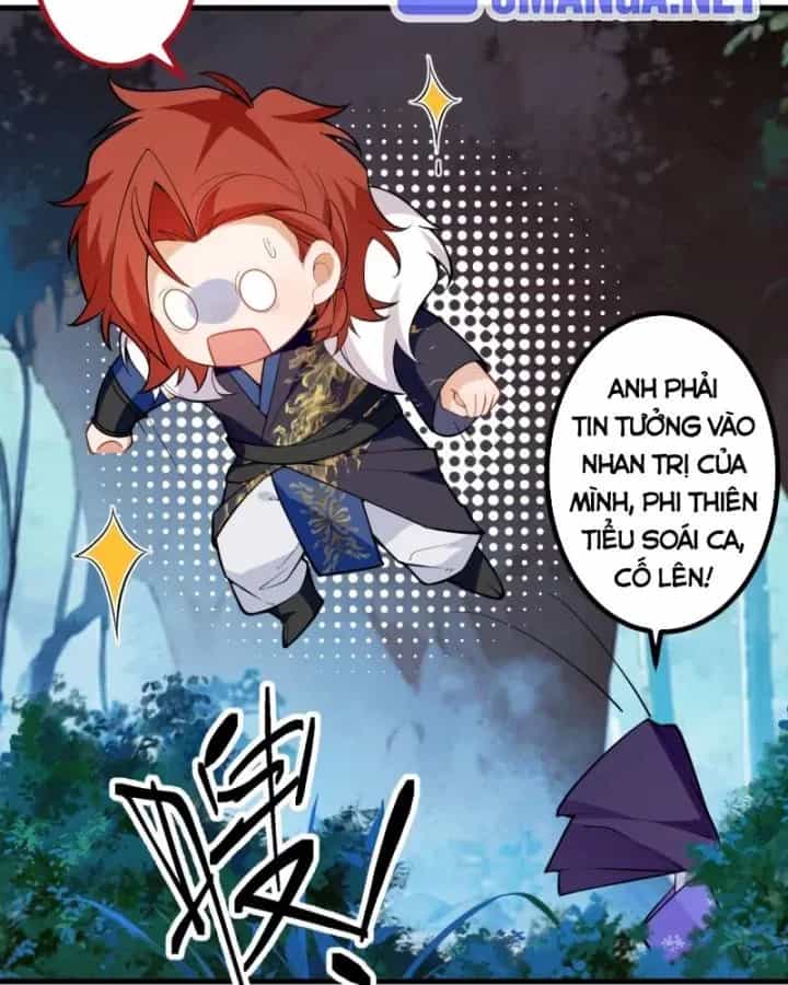 Ta! Phản Phái Thiên Mệnh Lại Thành Chính Đạo Lão Tổ - Chương 82 - ảnh 53