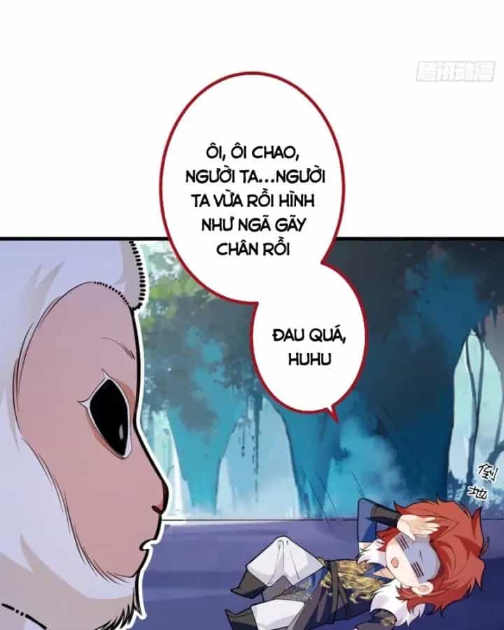 Ta! Phản Phái Thiên Mệnh Lại Thành Chính Đạo Lão Tổ - Chương 82 - ảnh 64