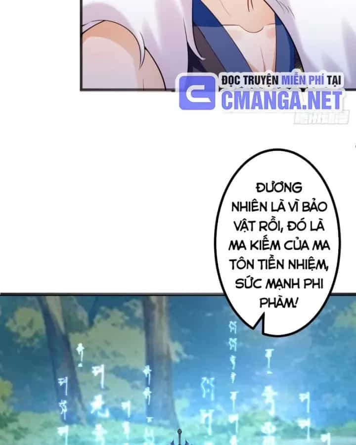 Ta! Phản Phái Thiên Mệnh Lại Thành Chính Đạo Lão Tổ - Chương 83 - ảnh 56