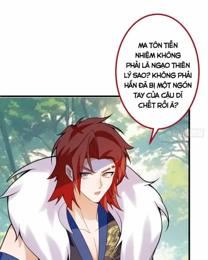 Ta! Phản Phái Thiên Mệnh Lại Thành Chính Đạo Lão Tổ - Chương 83 - ảnh 58