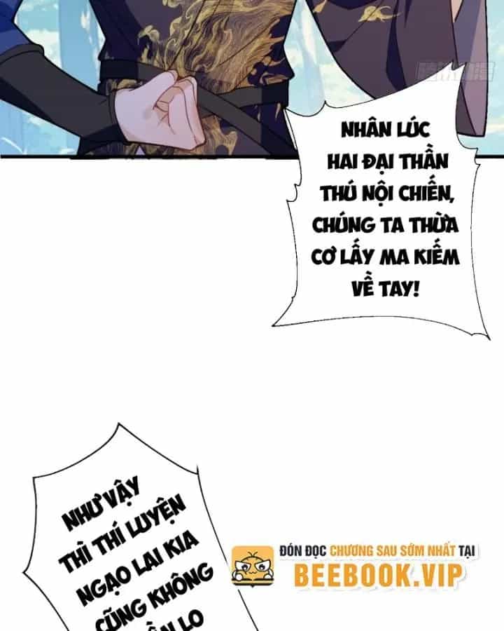 Ta! Phản Phái Thiên Mệnh Lại Thành Chính Đạo Lão Tổ - Chương 83 - ảnh 62