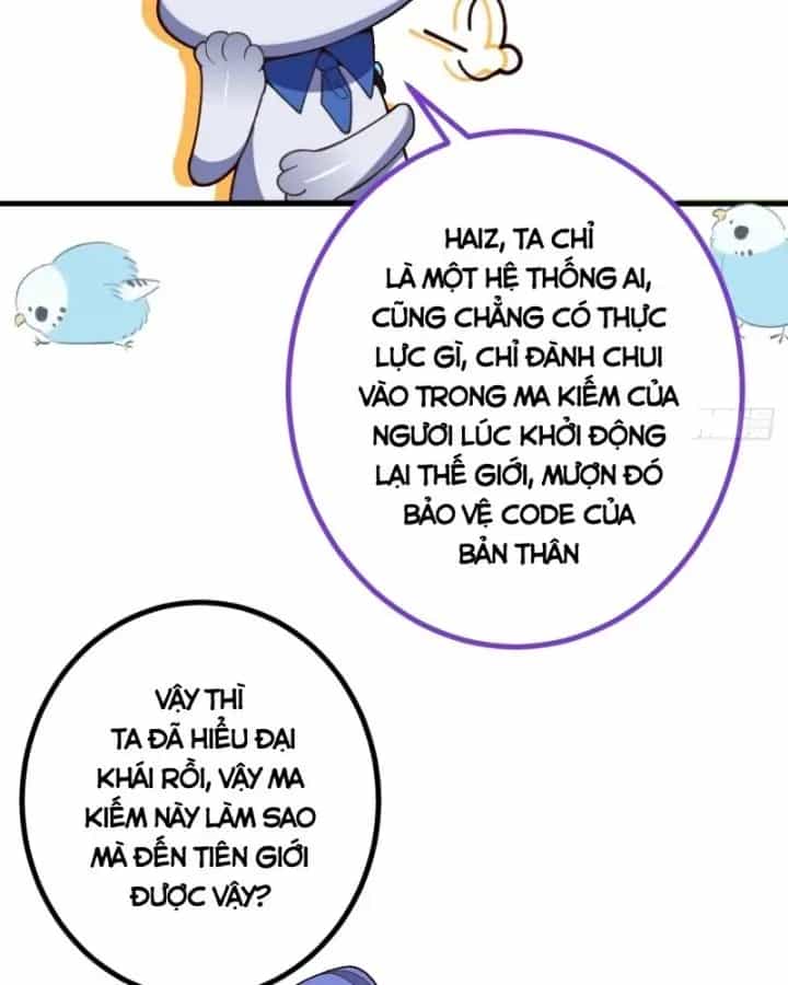 Ta! Phản Phái Thiên Mệnh Lại Thành Chính Đạo Lão Tổ - Chương 84 - ảnh 25