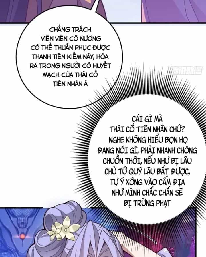 Ta! Phản Phái Thiên Mệnh Lại Thành Chính Đạo Lão Tổ - Chương 84 - ảnh 37