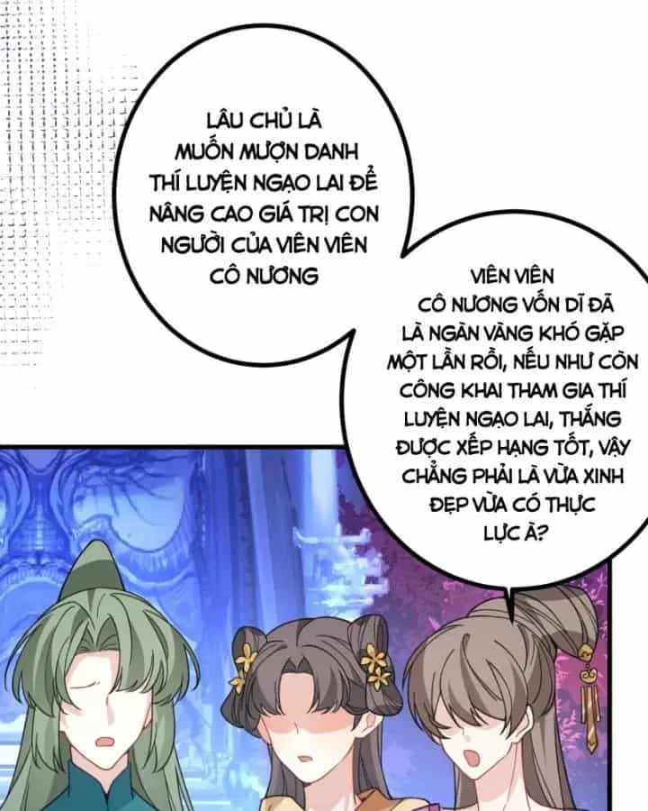 Ta! Phản Phái Thiên Mệnh Lại Thành Chính Đạo Lão Tổ - Chương 84 - ảnh 58