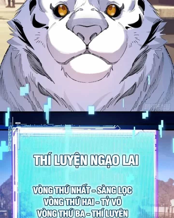 Ta! Phản Phái Thiên Mệnh Lại Thành Chính Đạo Lão Tổ - Chương 85 - ảnh 49