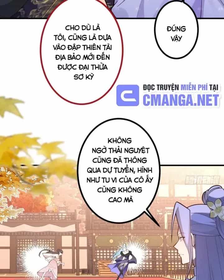 Ta! Phản Phái Thiên Mệnh Lại Thành Chính Đạo Lão Tổ - Chương 86 - ảnh 10