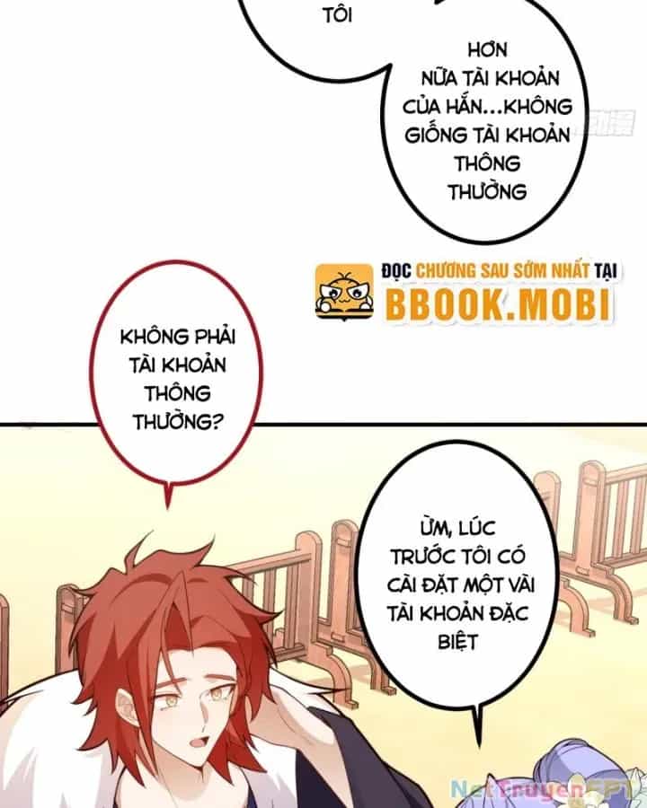 Ta! Phản Phái Thiên Mệnh Lại Thành Chính Đạo Lão Tổ - Chương 86 - ảnh 4