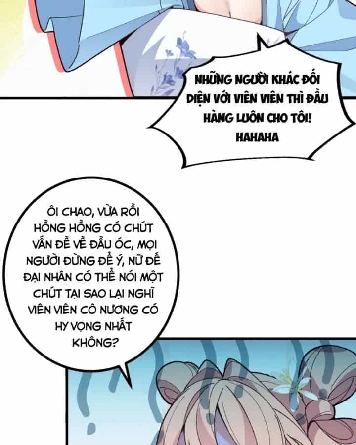 Ta! Phản Phái Thiên Mệnh Lại Thành Chính Đạo Lão Tổ - Chương 86 - ảnh 41