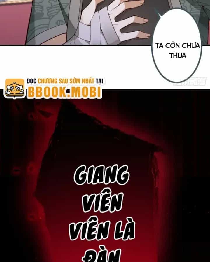 Ta! Phản Phái Thiên Mệnh Lại Thành Chính Đạo Lão Tổ - Chương 86 - ảnh 87