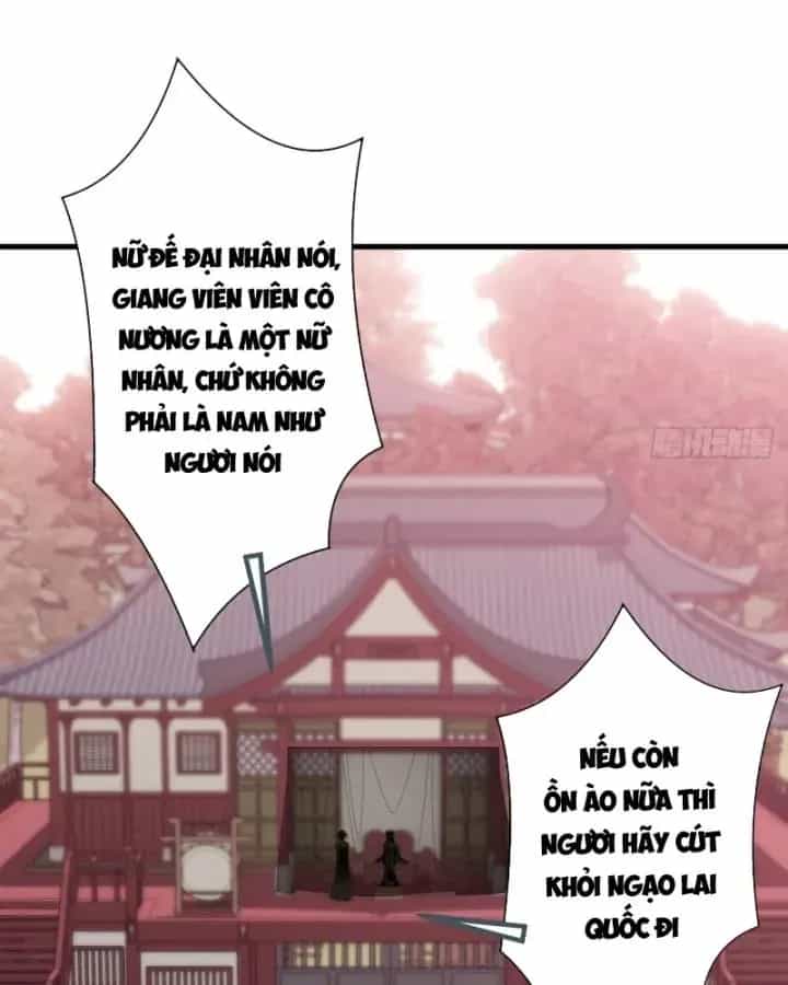 Ta! Phản Phái Thiên Mệnh Lại Thành Chính Đạo Lão Tổ - Chương 87 - ảnh 31