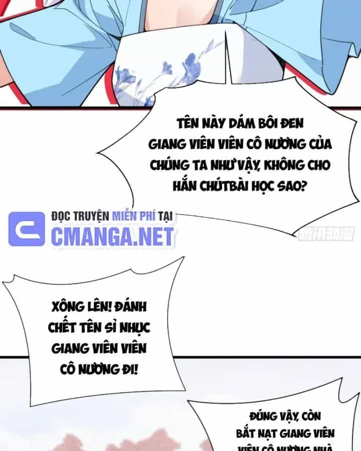 Ta! Phản Phái Thiên Mệnh Lại Thành Chính Đạo Lão Tổ - Chương 87 - ảnh 43