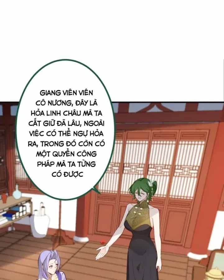 Ta! Phản Phái Thiên Mệnh Lại Thành Chính Đạo Lão Tổ - Chương 89 - ảnh 24