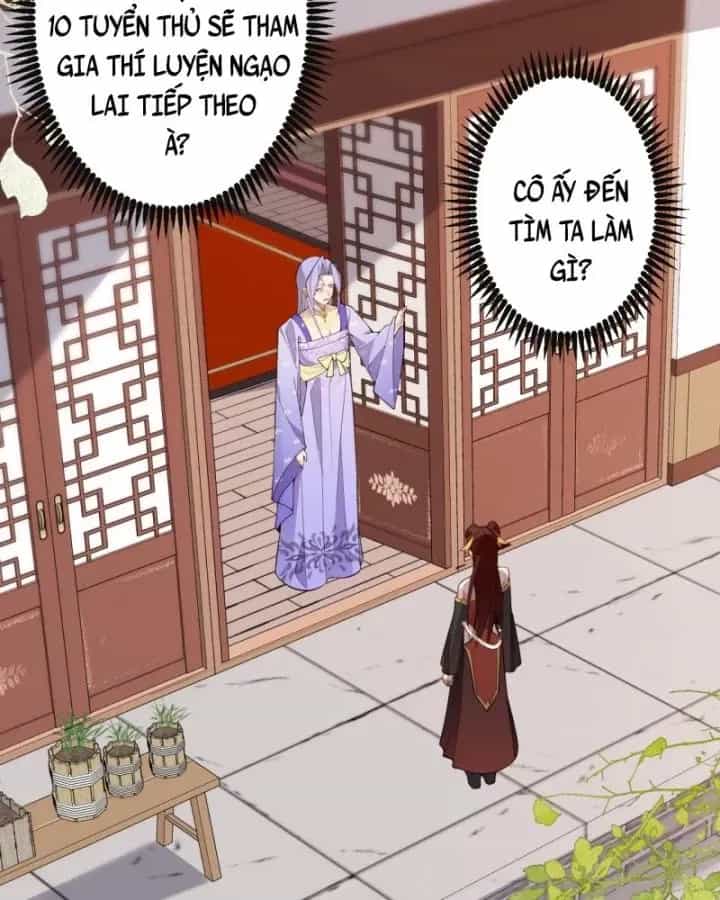 Ta! Phản Phái Thiên Mệnh Lại Thành Chính Đạo Lão Tổ - Chương 89 - ảnh 3