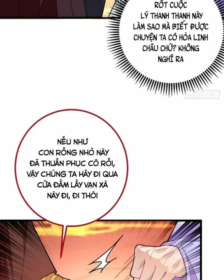 Ta! Phản Phái Thiên Mệnh Lại Thành Chính Đạo Lão Tổ - Chương 90 - ảnh 55