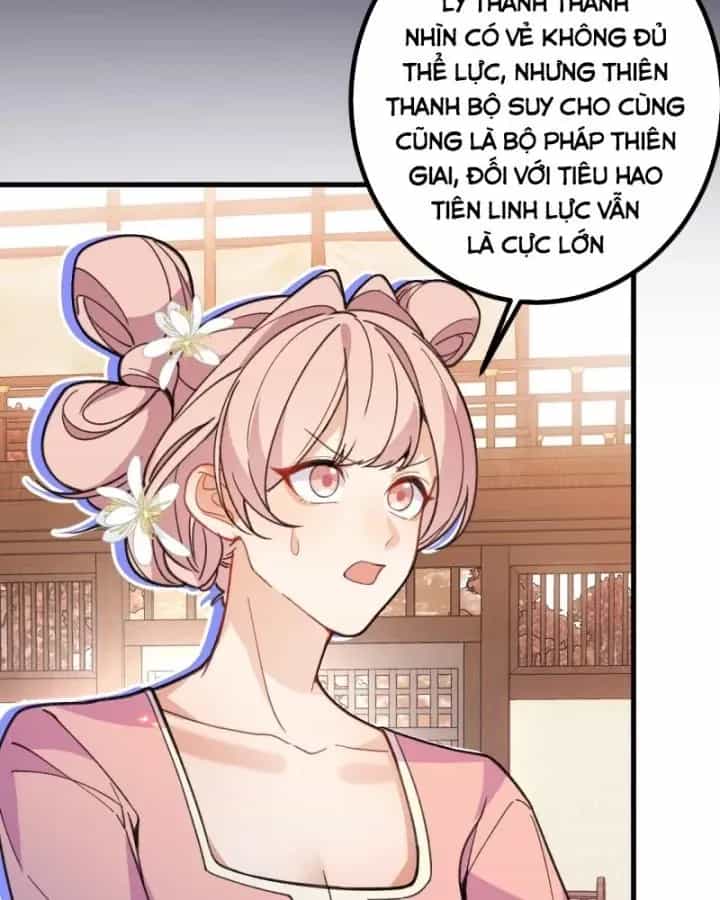 Ta! Phản Phái Thiên Mệnh Lại Thành Chính Đạo Lão Tổ - Chương 91 - ảnh 43