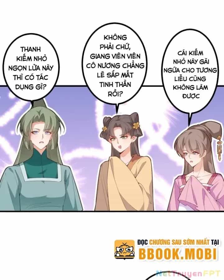 Ta! Phản Phái Thiên Mệnh Lại Thành Chính Đạo Lão Tổ - Chương 91 - ảnh 67