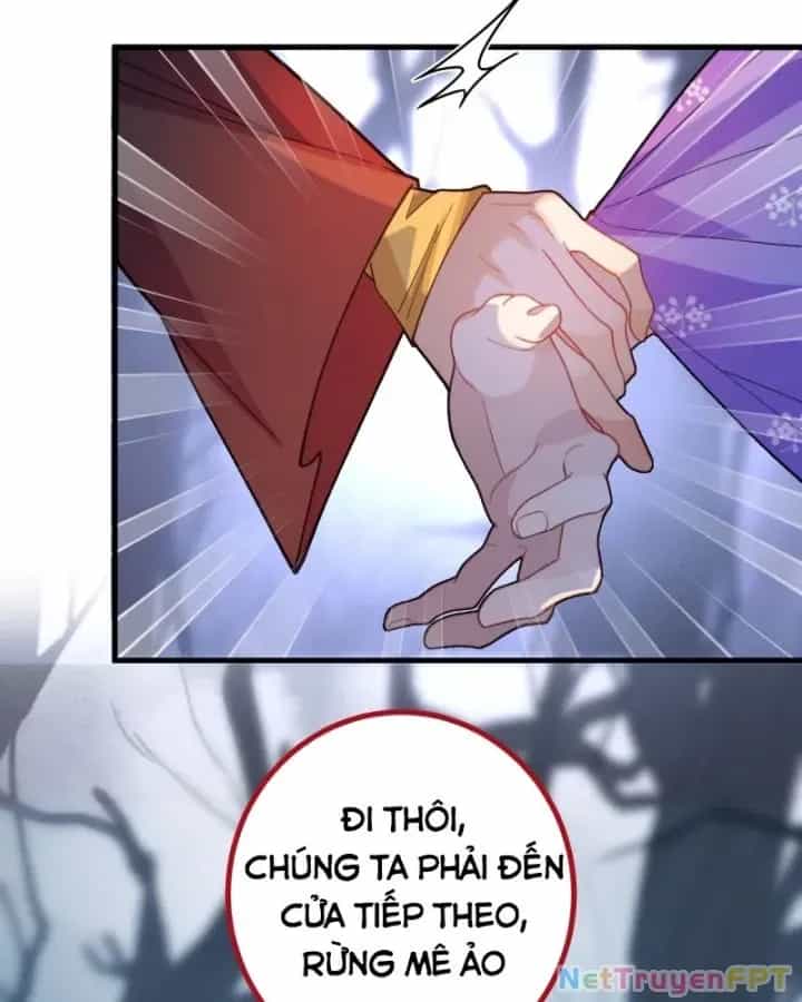 Ta! Phản Phái Thiên Mệnh Lại Thành Chính Đạo Lão Tổ - Chương 92 - ảnh 38