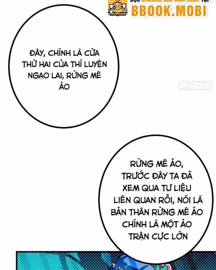 Ta! Phản Phái Thiên Mệnh Lại Thành Chính Đạo Lão Tổ - Chương 92 - ảnh 53