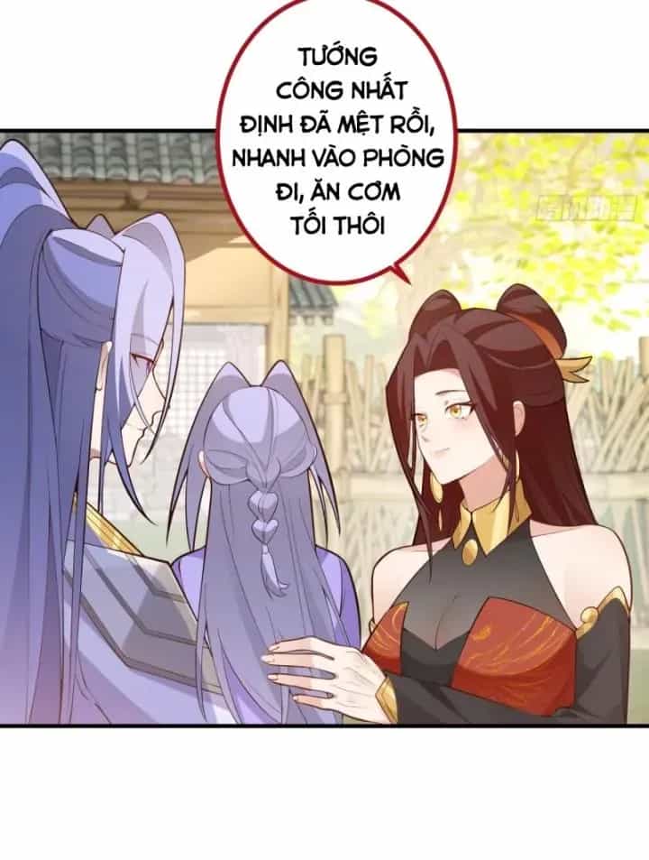 Ta! Phản Phái Thiên Mệnh Lại Thành Chính Đạo Lão Tổ - Chương 93 - ảnh 93