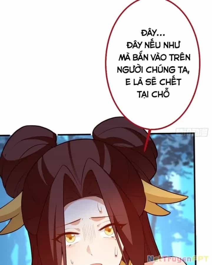 Ta! Phản Phái Thiên Mệnh Lại Thành Chính Đạo Lão Tổ - Chương 94 - ảnh 131