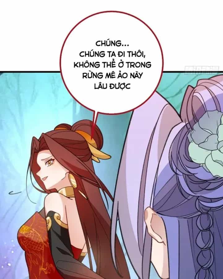Ta! Phản Phái Thiên Mệnh Lại Thành Chính Đạo Lão Tổ - Chương 94 - ảnh 45