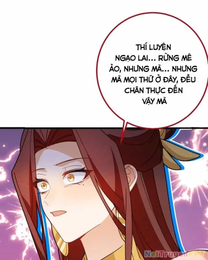 Ta! Phản Phái Thiên Mệnh Lại Thành Chính Đạo Lão Tổ - Chương 94 - ảnh 6
