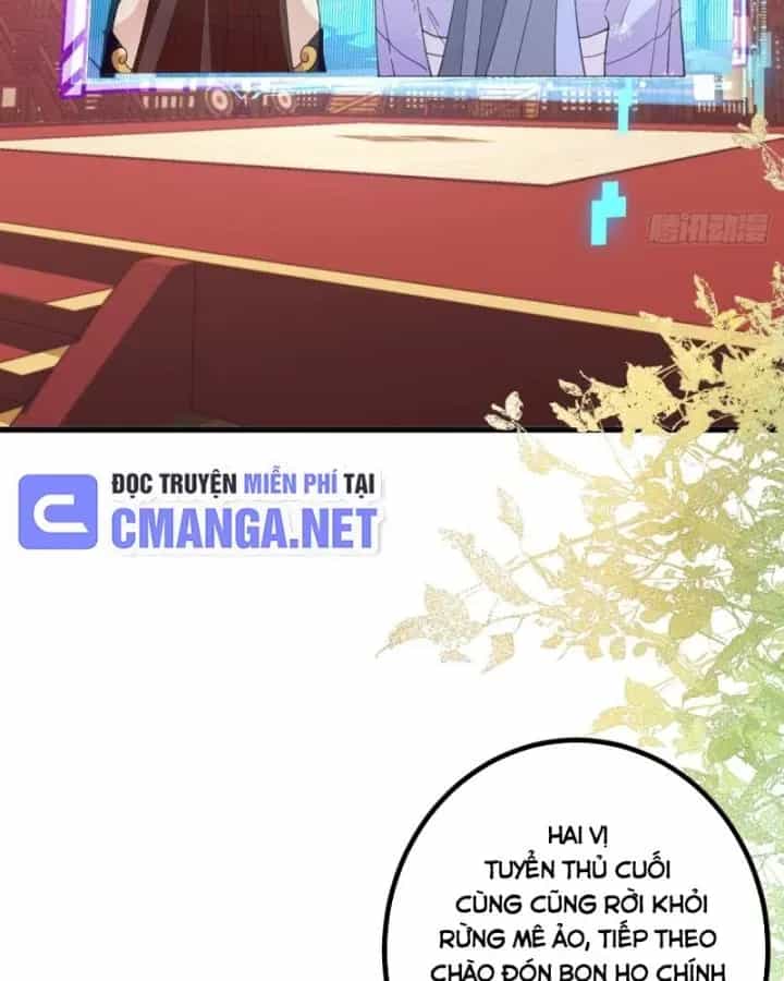 Ta! Phản Phái Thiên Mệnh Lại Thành Chính Đạo Lão Tổ - Chương 94 - ảnh 64