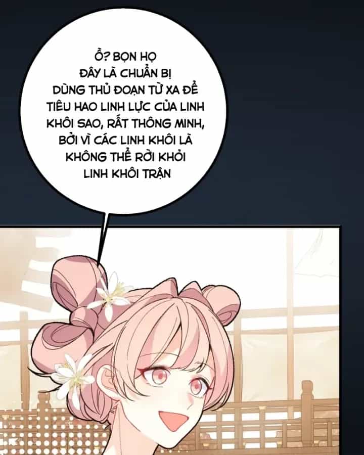 Ta! Phản Phái Thiên Mệnh Lại Thành Chính Đạo Lão Tổ - Chương 94 - ảnh 96