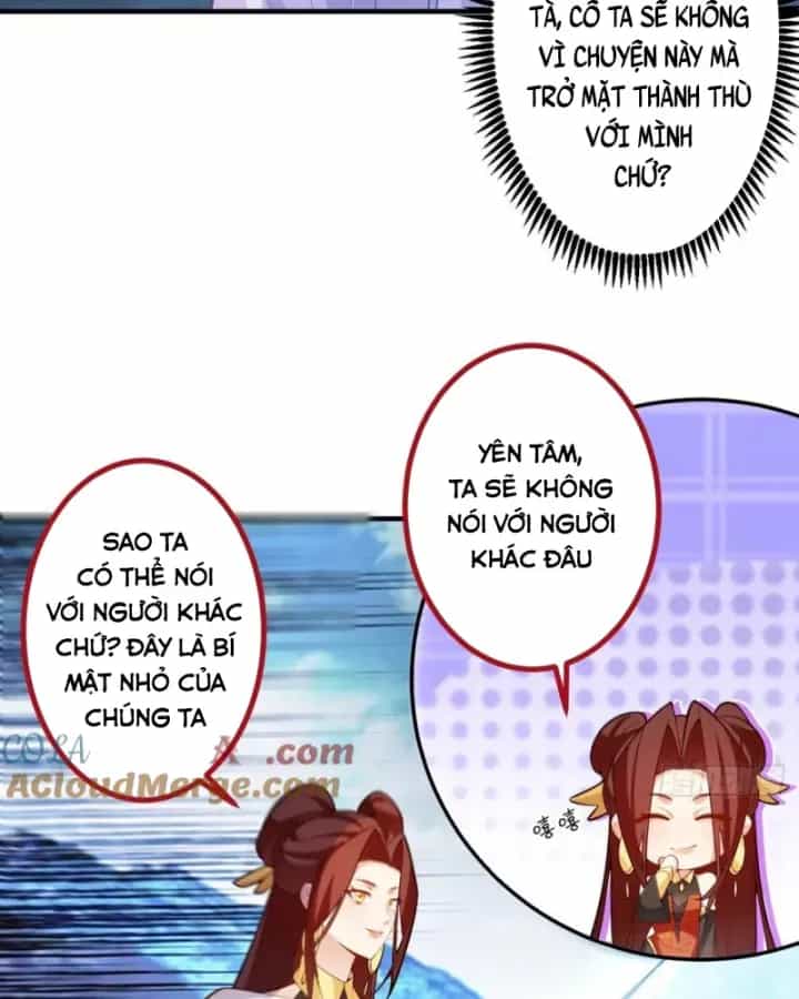 Ta! Phản Phái Thiên Mệnh Lại Thành Chính Đạo Lão Tổ - Chương 95 - ảnh 25